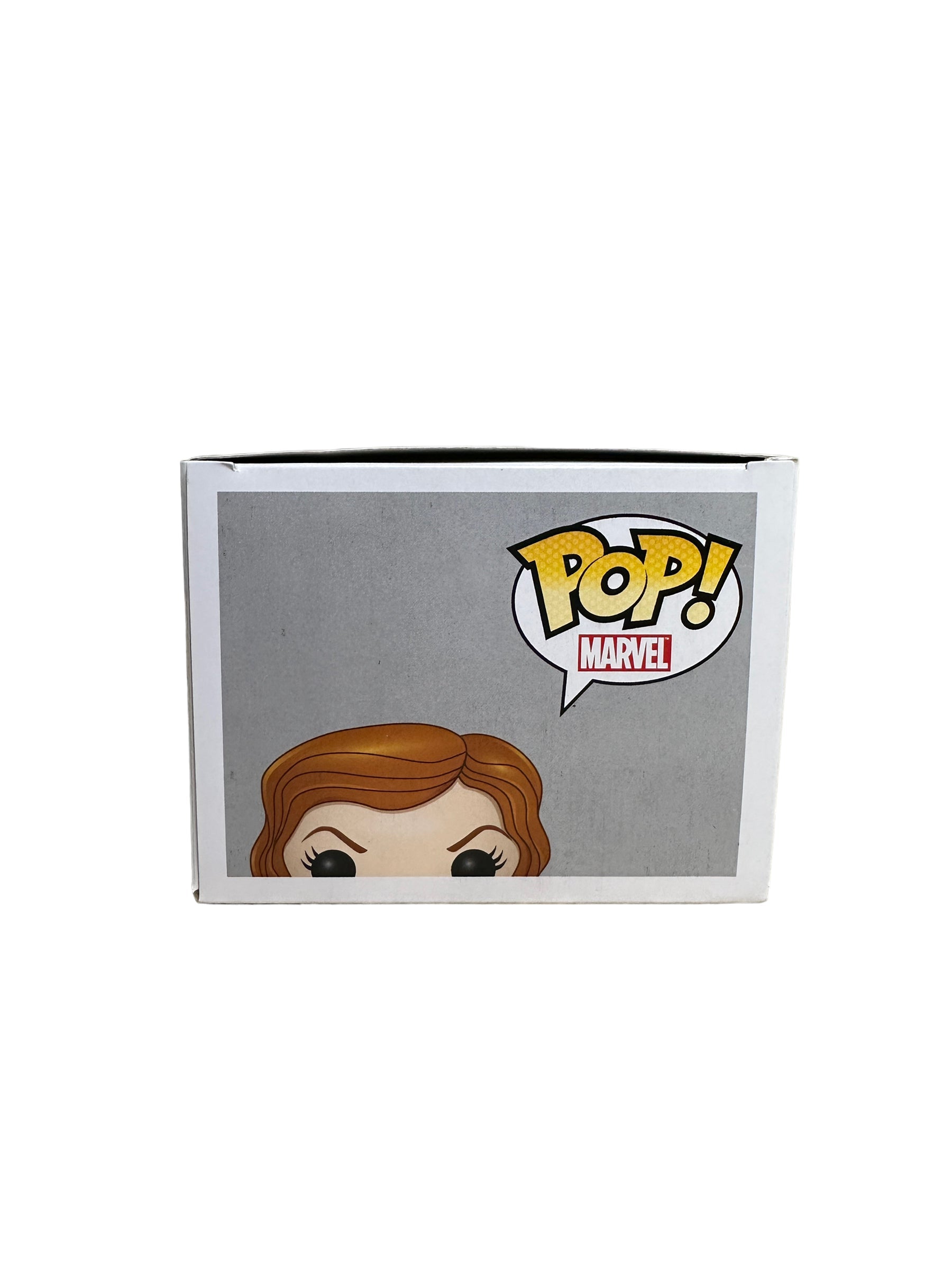 White Phoenix #30 (Glows in the Dark) Funko Pop! - Marvel - Conquest Comics Exclusive -