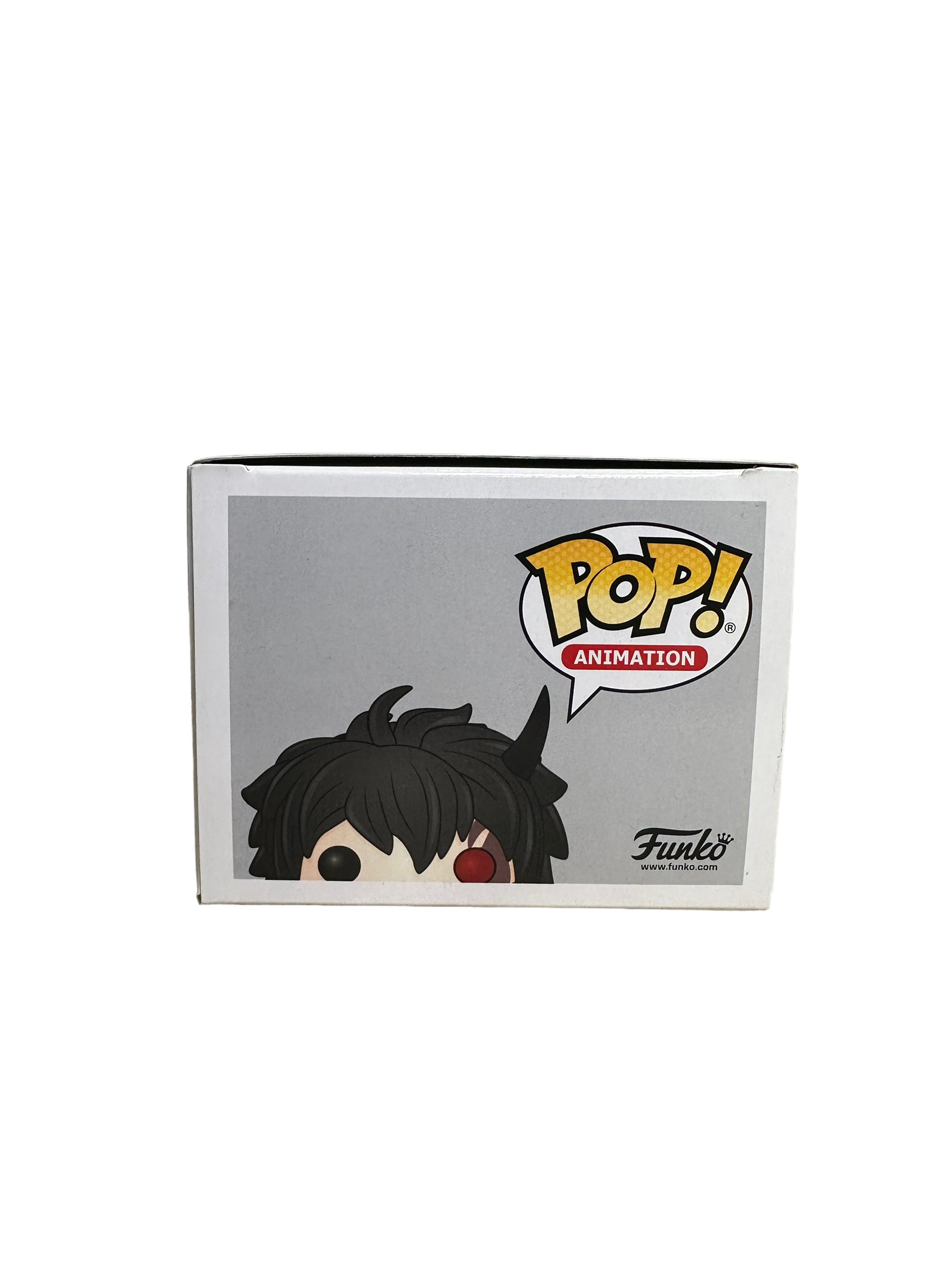 Yuichiro (Demon) #199 Funko Pop! - Seraph of the End: Vampire Reign -