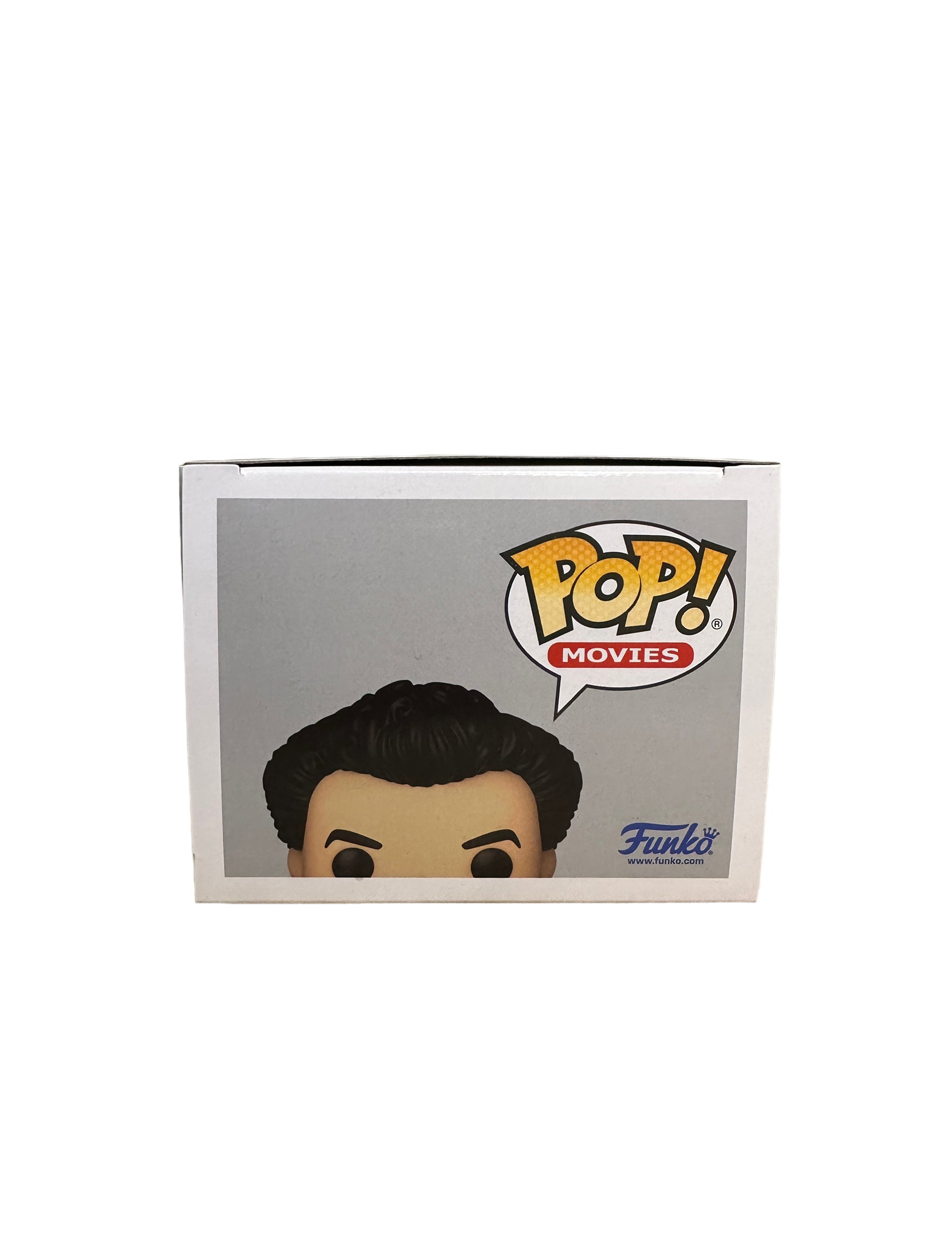 Borat #1269 Funko Pop! - Borat - NYCC 2022 Shared Exclusive -