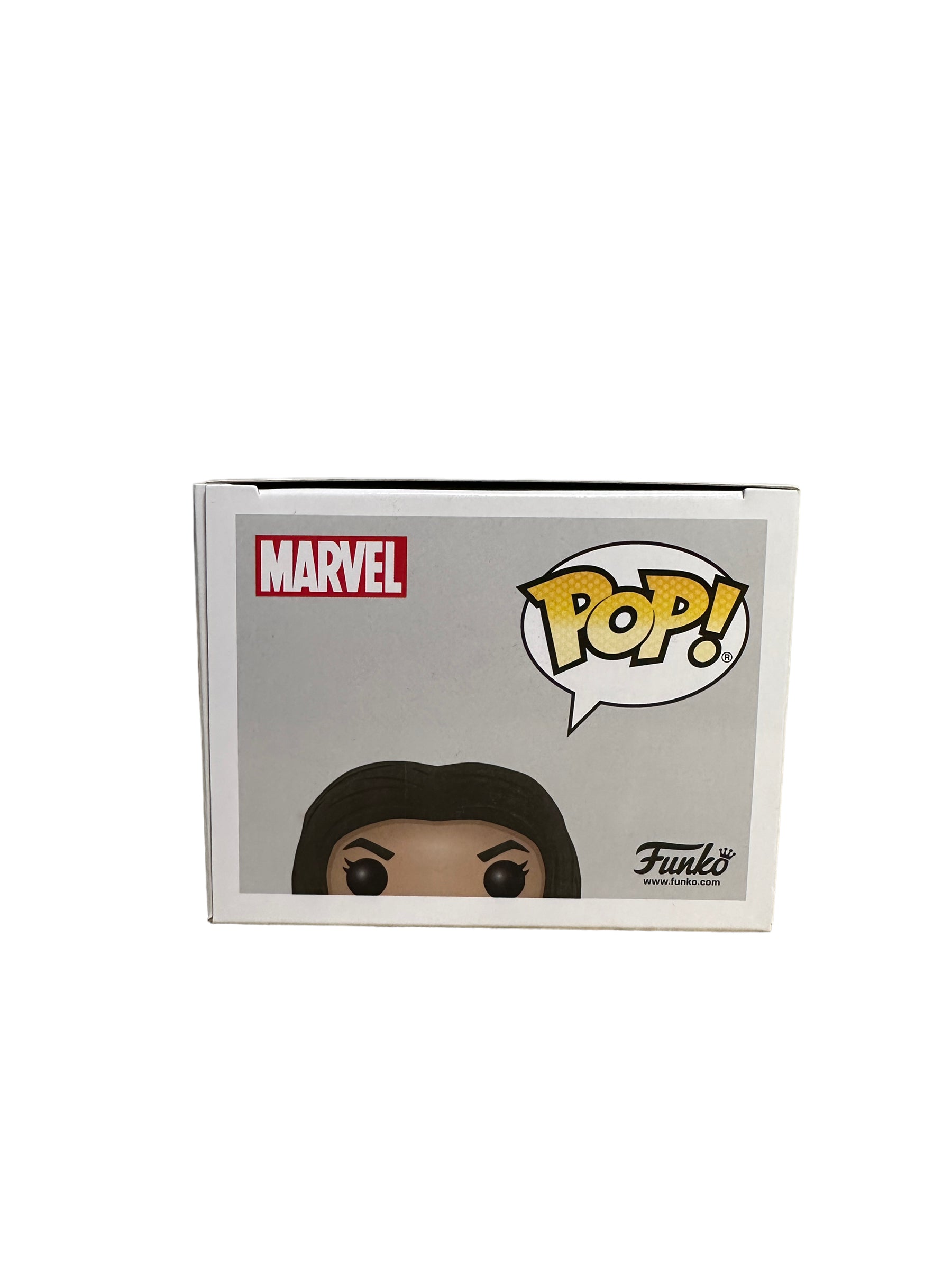 Valkyrie #336 (Hero) Funko Pop! - Thor Ragnarok - SDCC 2018 Shared Exclusive -