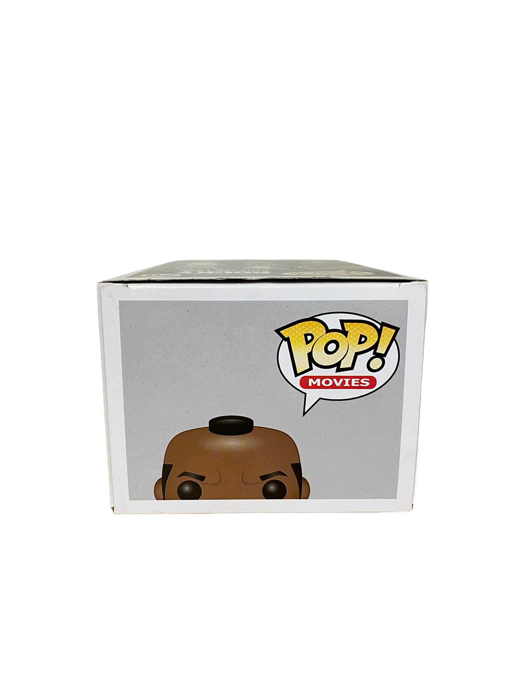 Clubber Lang #20 Funko Pop! - Rocky - 2012 Pop! -