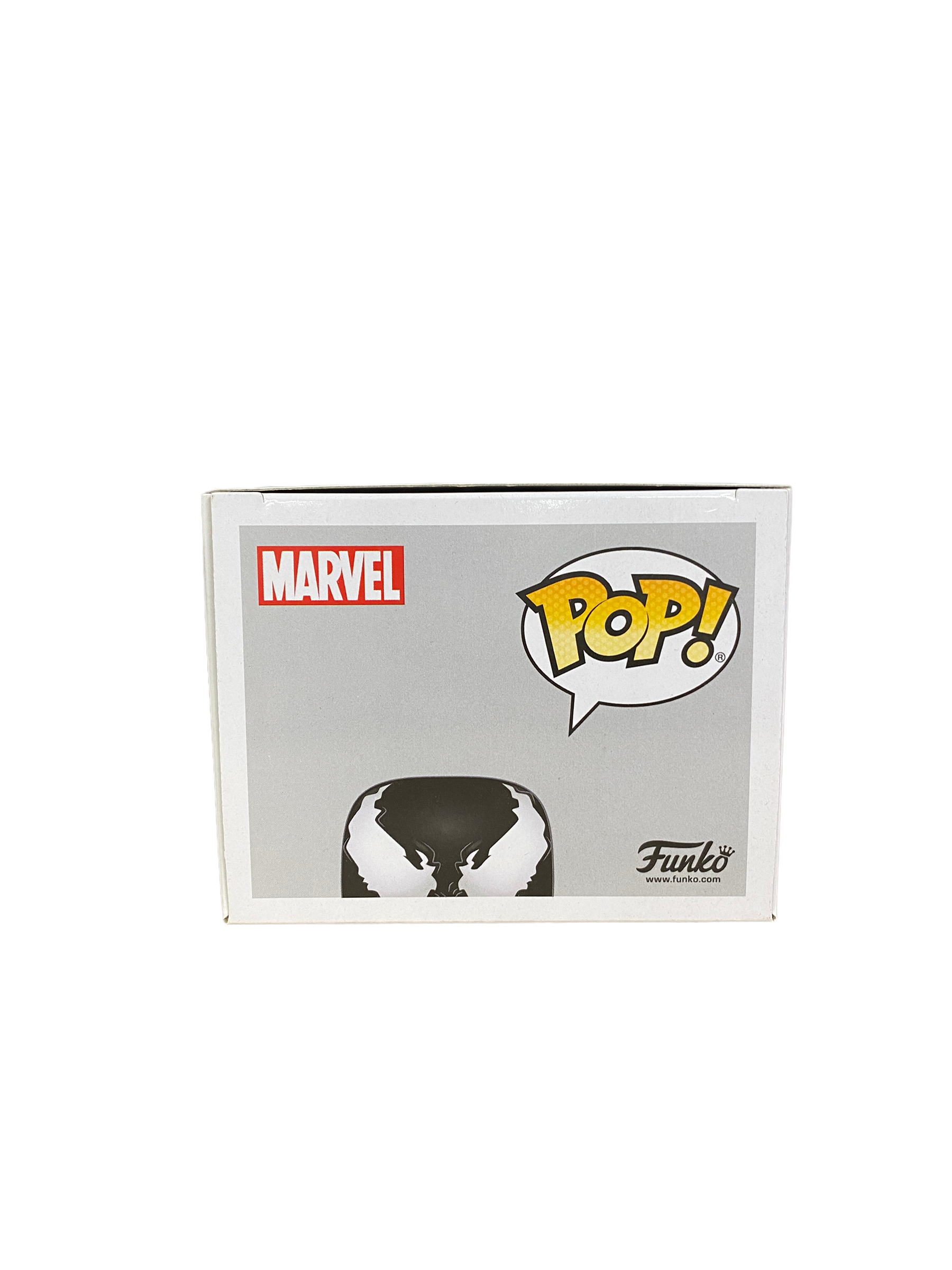 Venom #373 (Leaping) Funko Pop! - Venom - Marvel Collector Corps Exclusive -