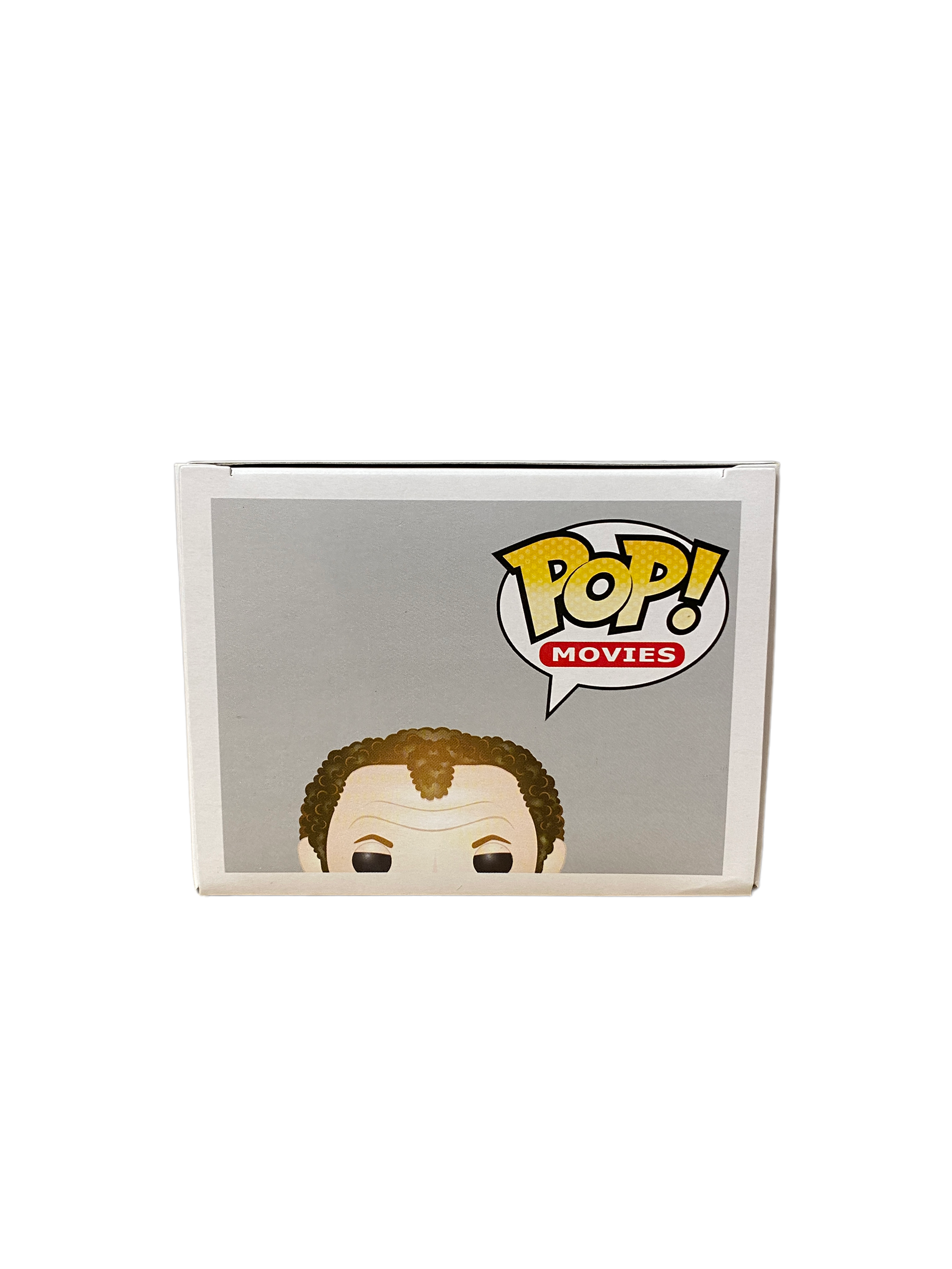 Dale Doback #234 Funko Pop! - Step Brothers - 2015 Pop! -