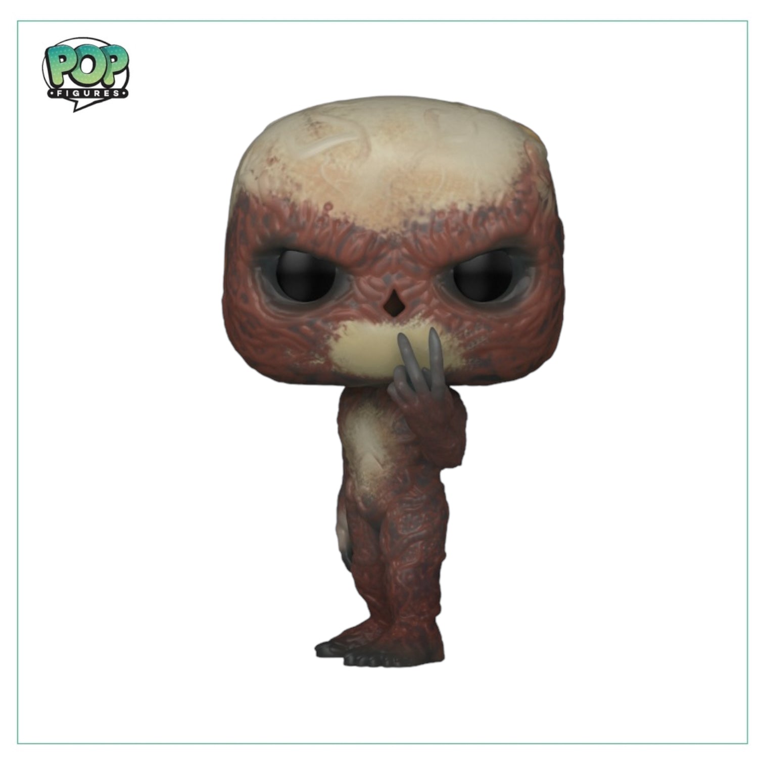 Vecna #1312 Funko Pop! - Stranger Things