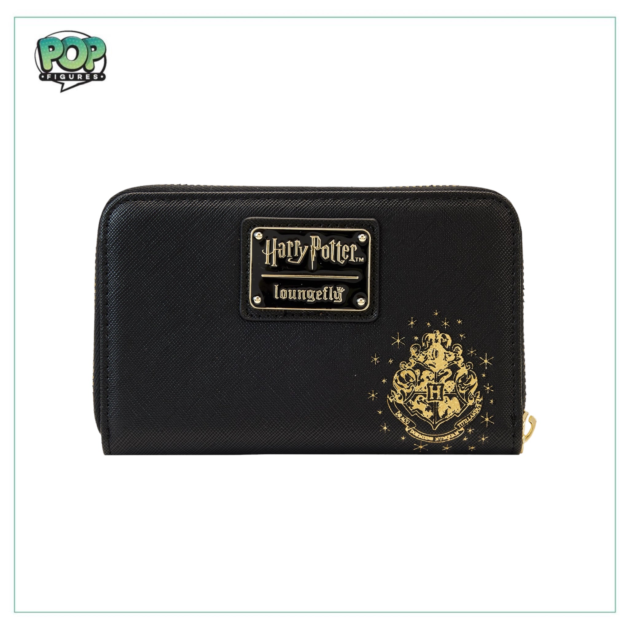 Loungefly Harry Potter Prisoner of Azkaban Zip Around Wallet