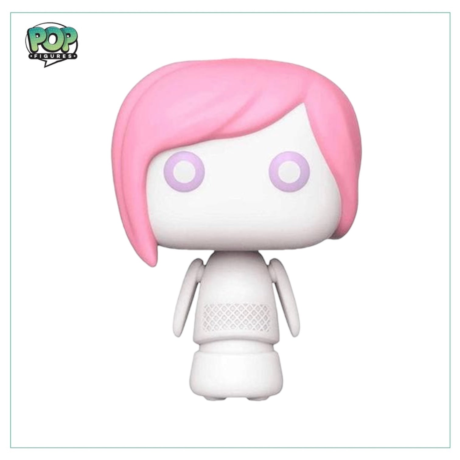 Ashley Too S05 E03 #945 Funko Pop! - Black Mirror