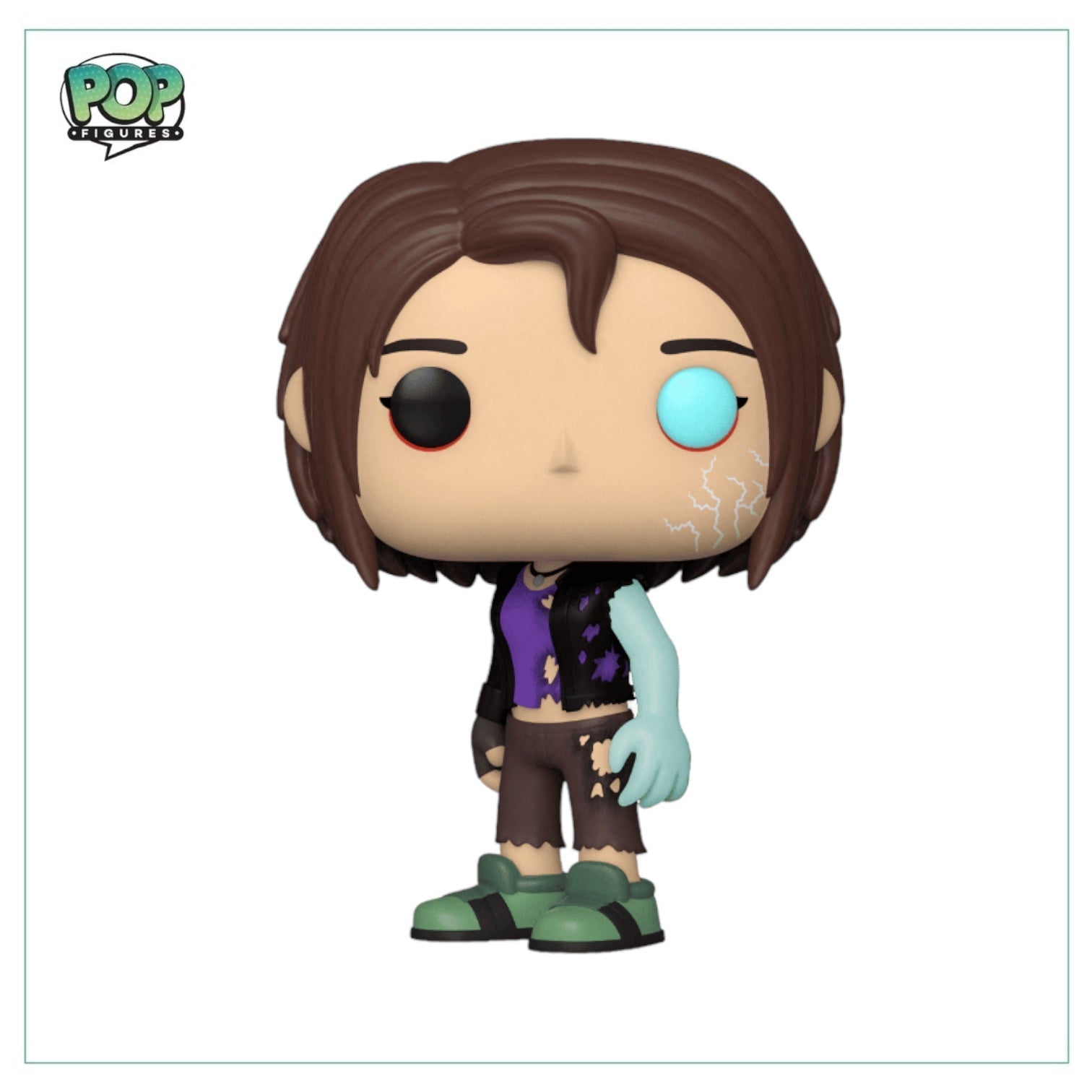 Ashley Campbell #874 Funko Pop! - Sally Face