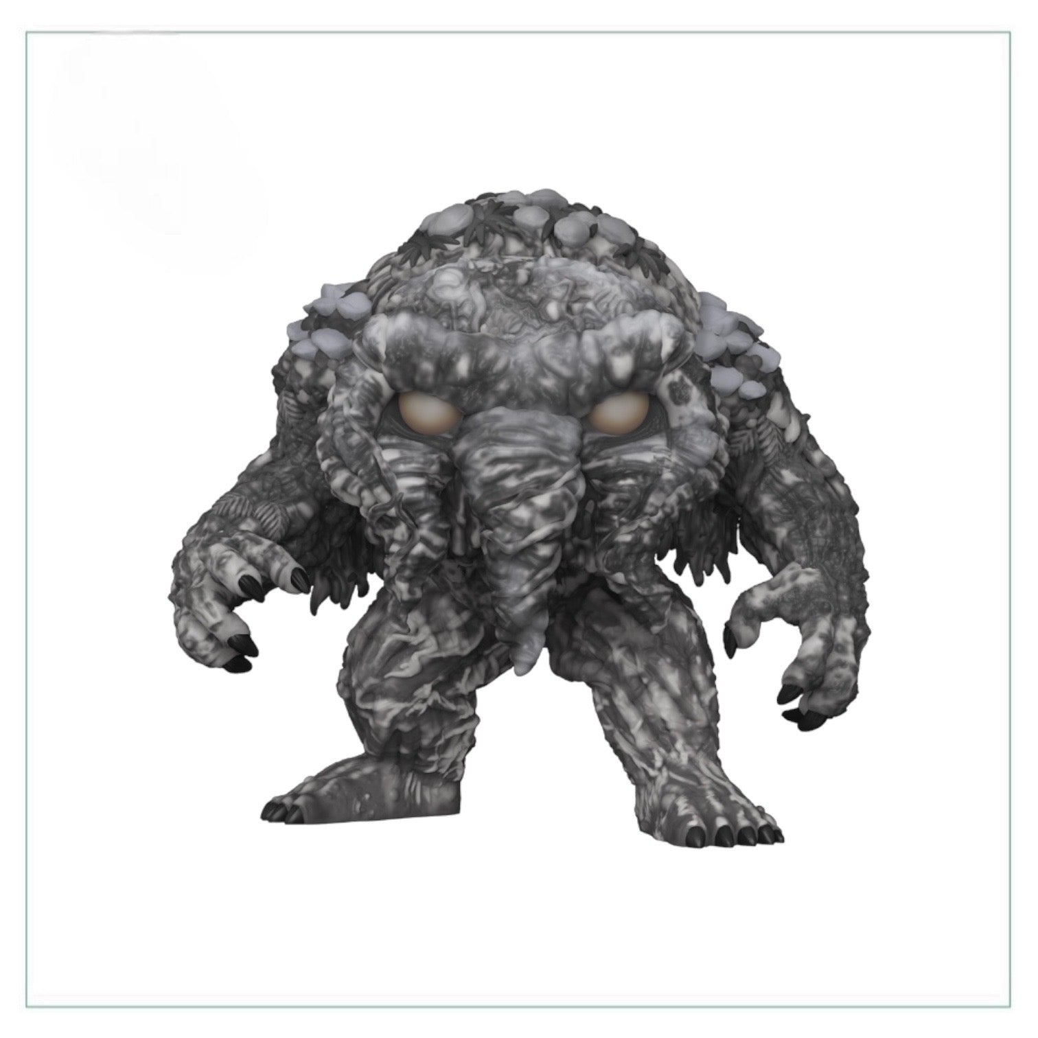 Ted #1274 6" Funko Pop! - Werewolf by Night