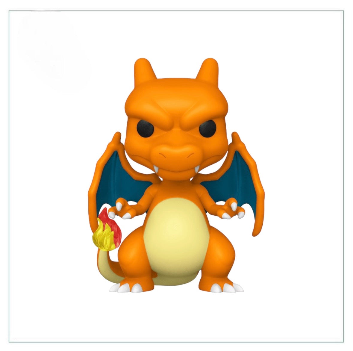 Charizard #843 Funko Pop! - Pokémon