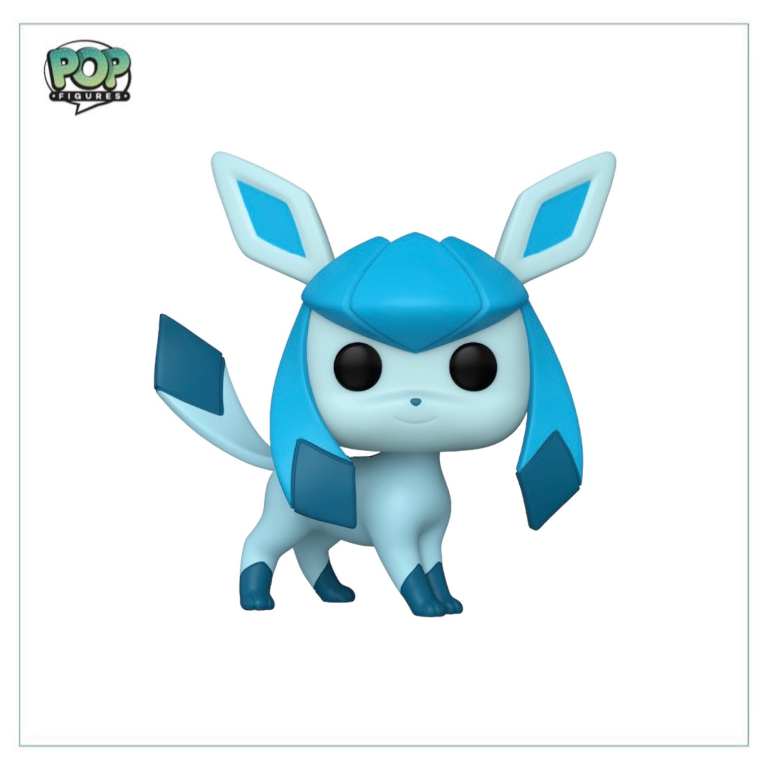 Glaceon #921 Funko Pop! - Pokémon