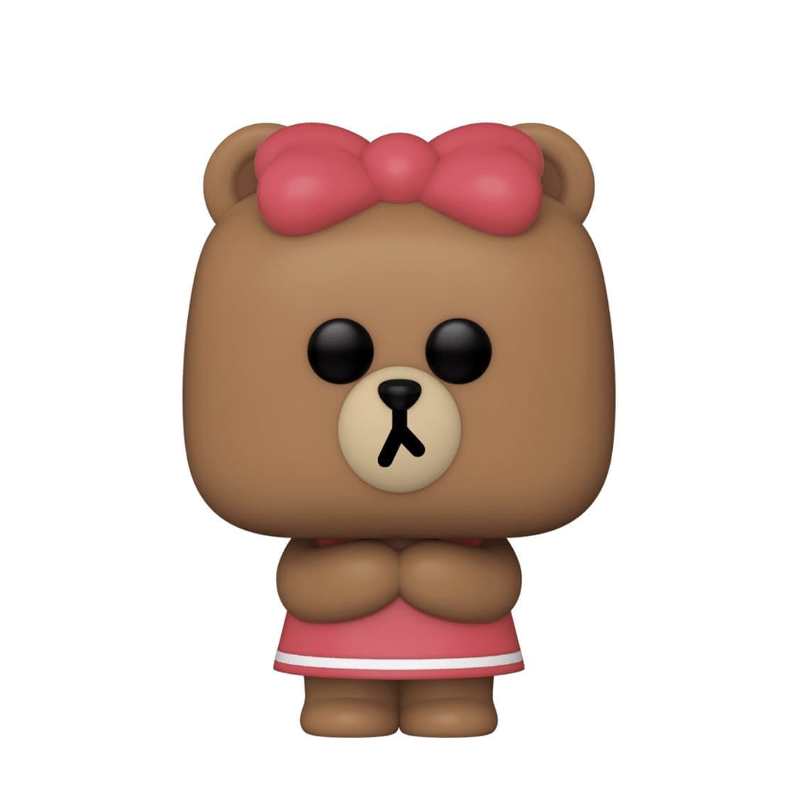 Choco #930 Funko Pop! Line Friends