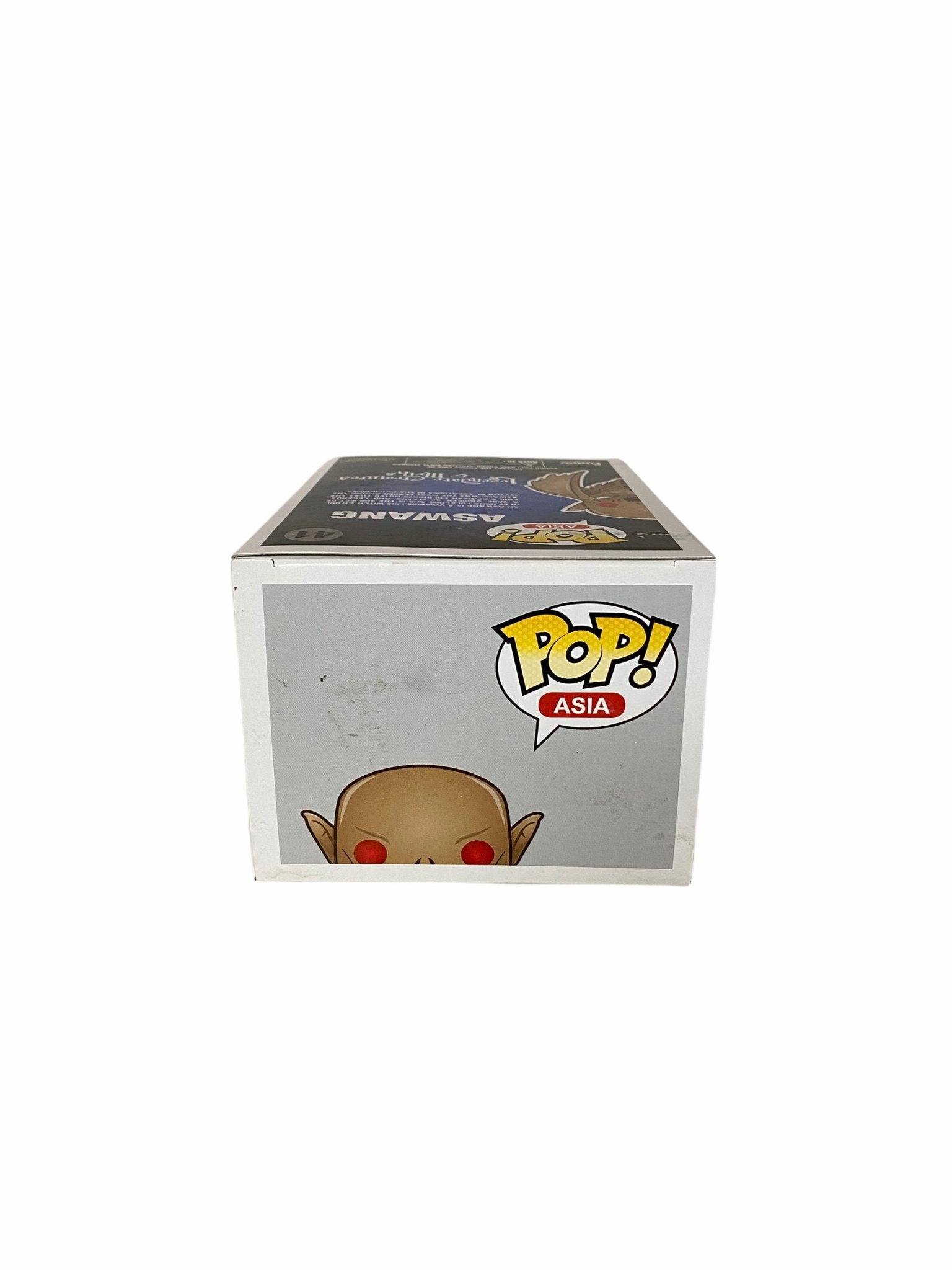 Aswang #41 Funko Pop! - Asia: Legendary Creatures and Myths - 2015 Pop! -