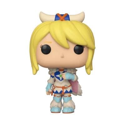 Avinia #799 Funko Pop! - Monster Hunter Stories