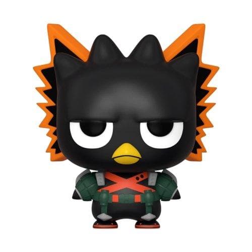 Badtz-Maru Bakugo #793 Funko Pop! My Hero Academia