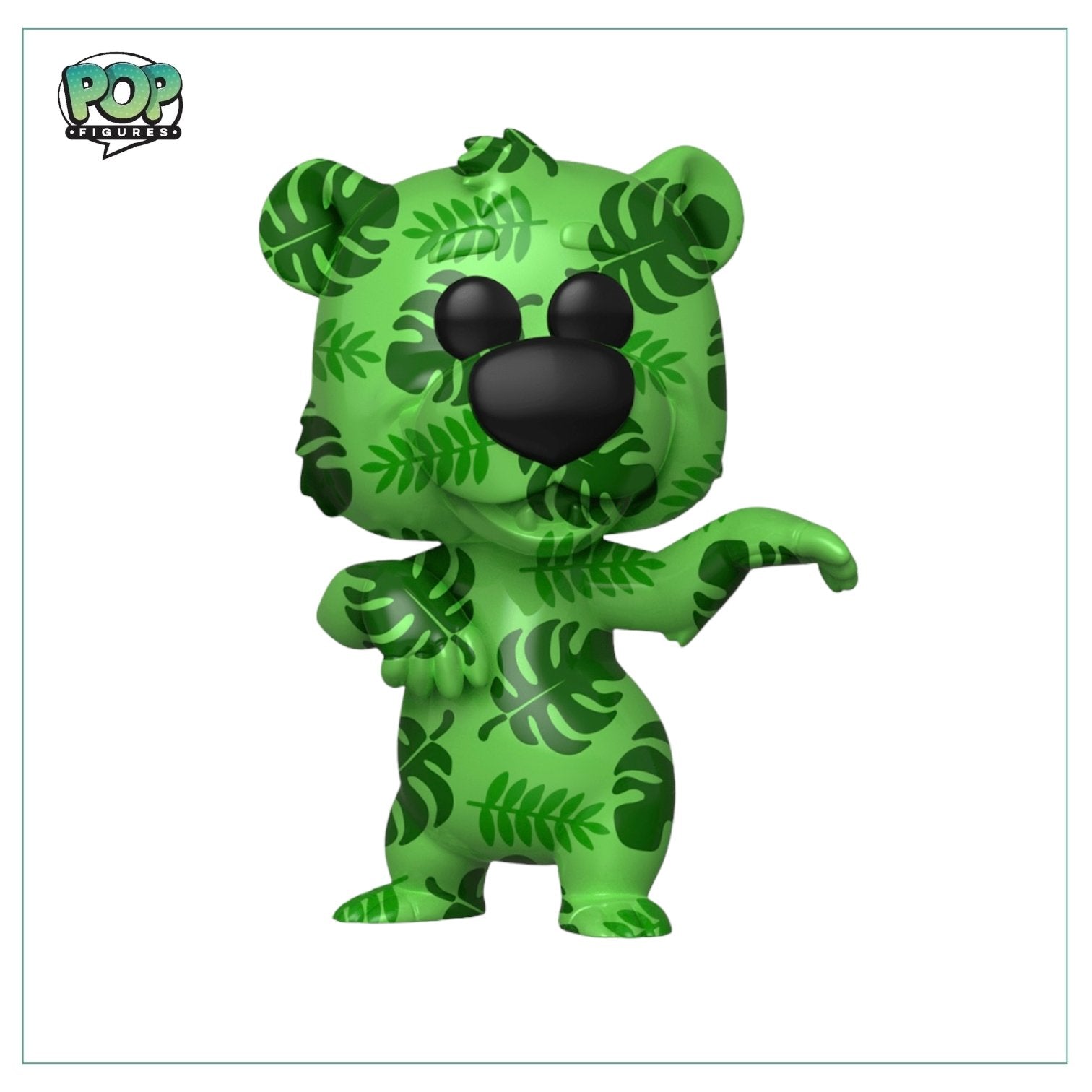 Baloo #37 Funko Pop! (Art Series) - Amazon Exclusive