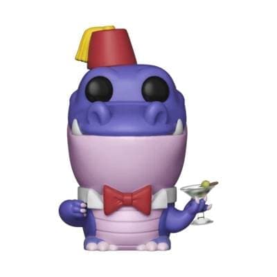 Big Al #16 (Lavender) Funko Pop! - Fantastik Plastik - Funko Shop Exclusive