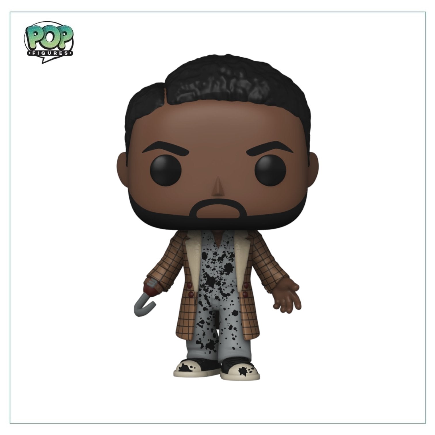 Candyman #1157 Funko Pop! Candyman