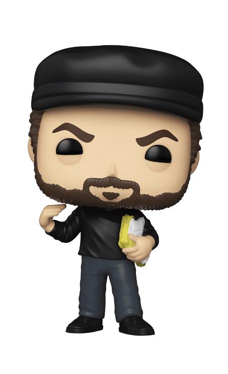 Charlie as The Director #1055 Funko Pop! Always Sunny in Philadelphia. Funko Shop limited Edition