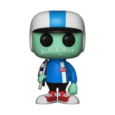 Chet #20 Funko Pop! Funko - Funko Limited Edition