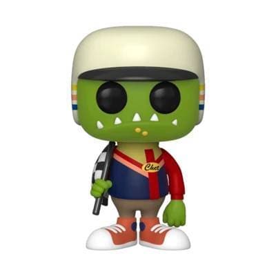 Chet #20 (Green) Funko Pop! - Spastik Plastik - Funko Shop Exclusive