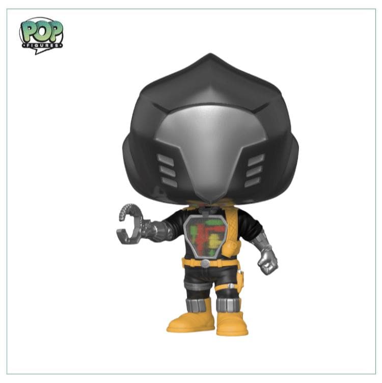 Cobra B.A.T #80 Funko Pop! G.I.Joe, 2021 Virtual Funko Shared Sticker Limited Edition