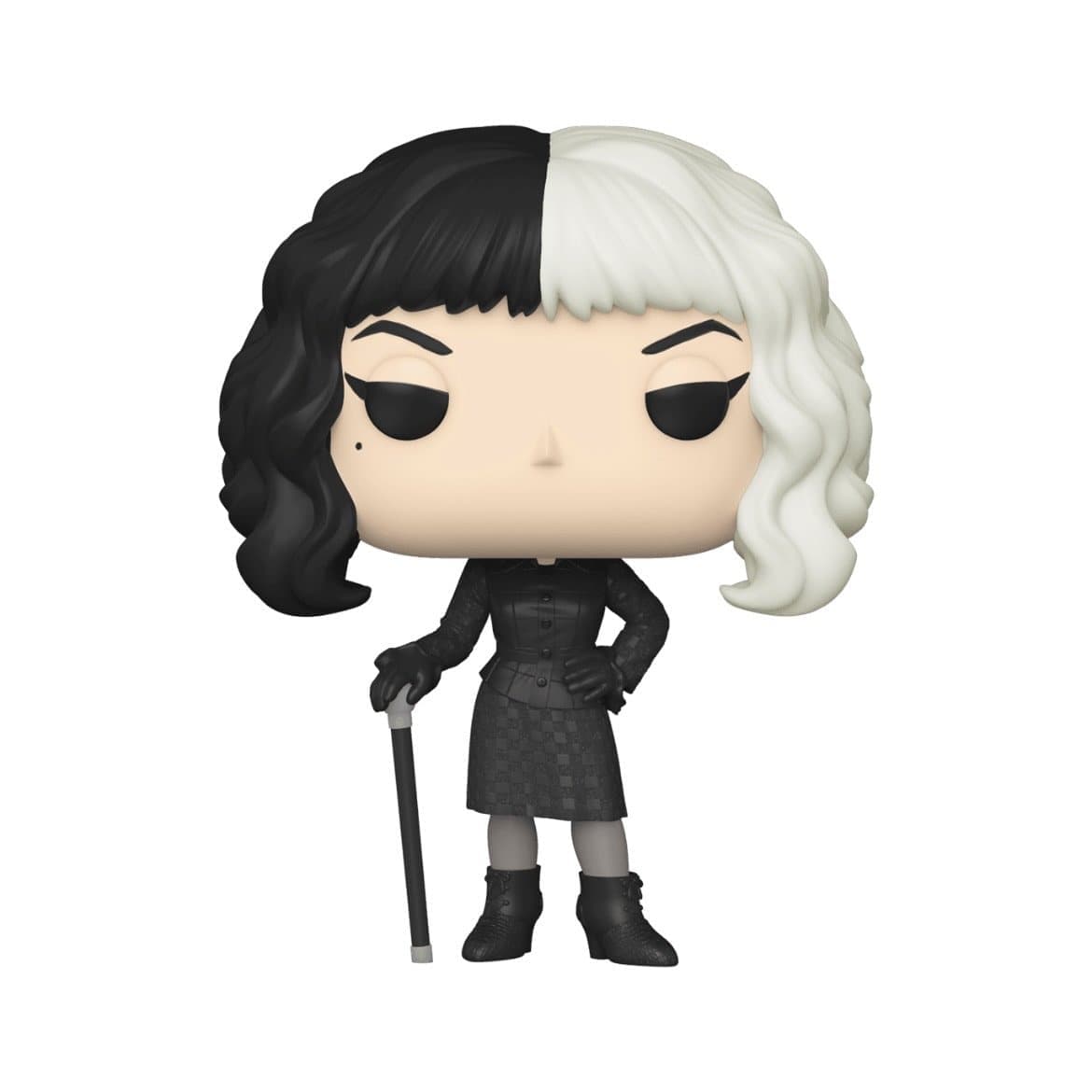 Cruella (Making Art) #1038 Funko Pop! Disney