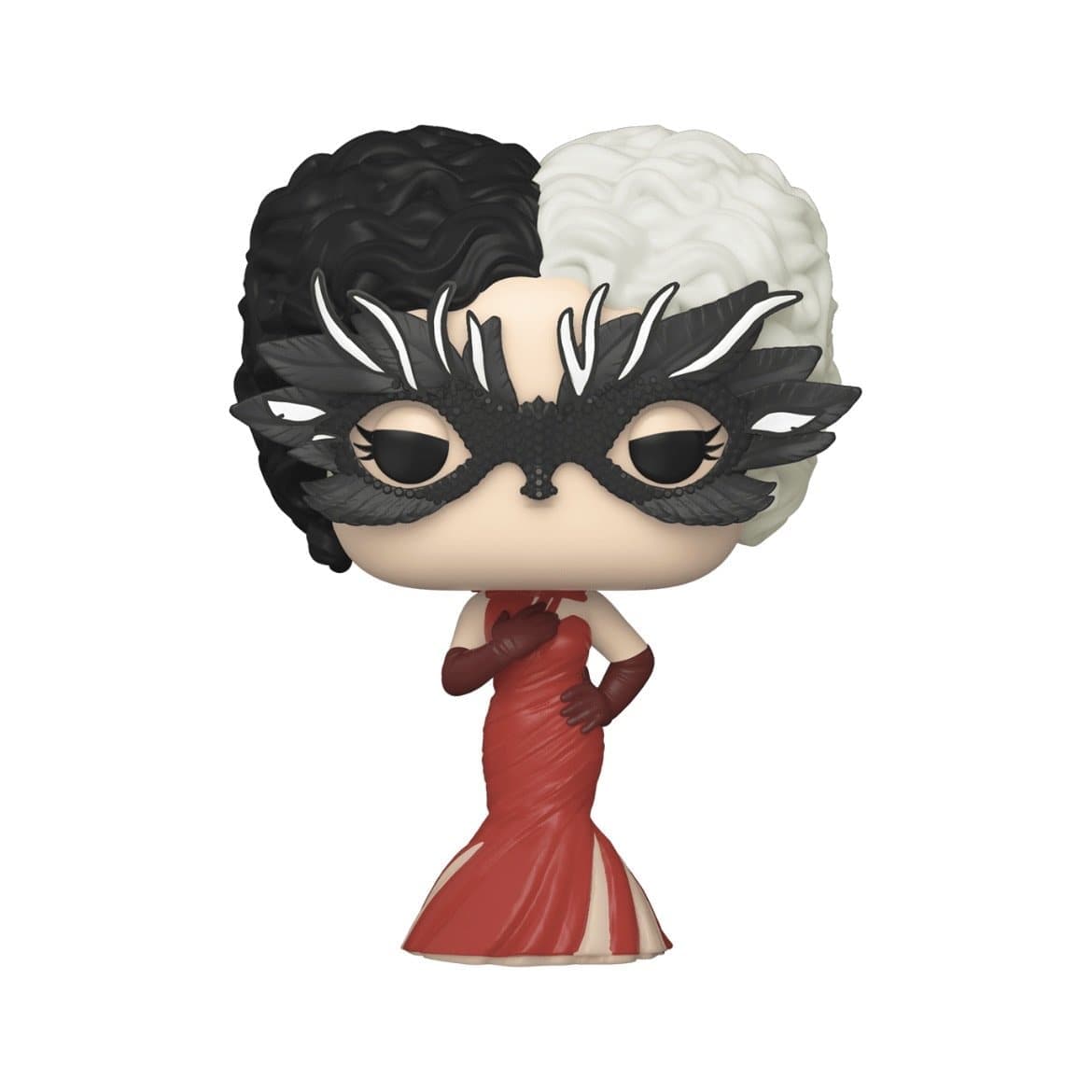 Cruella Reveal #1039 Funko Pop! Disney - Cruella