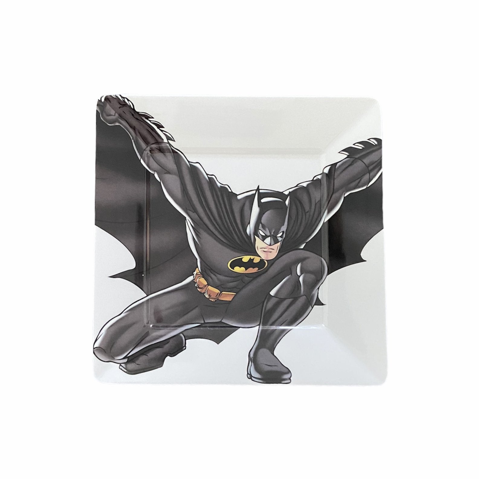 Batman Funko Plate Set! DC - Set Of Four