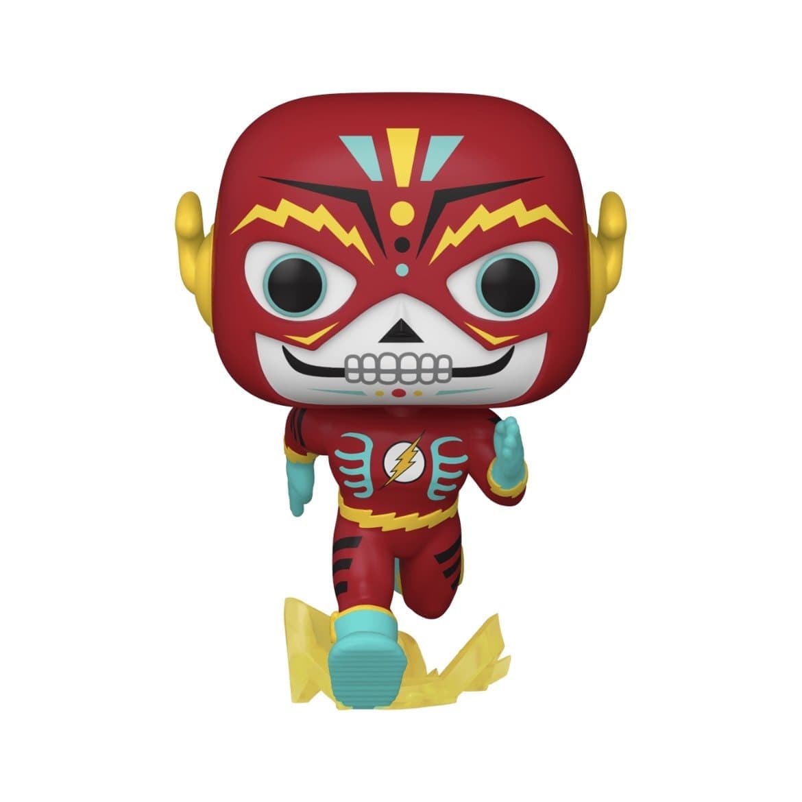 The Flash #420 - DC Heroes - Funko Shop Exclusive