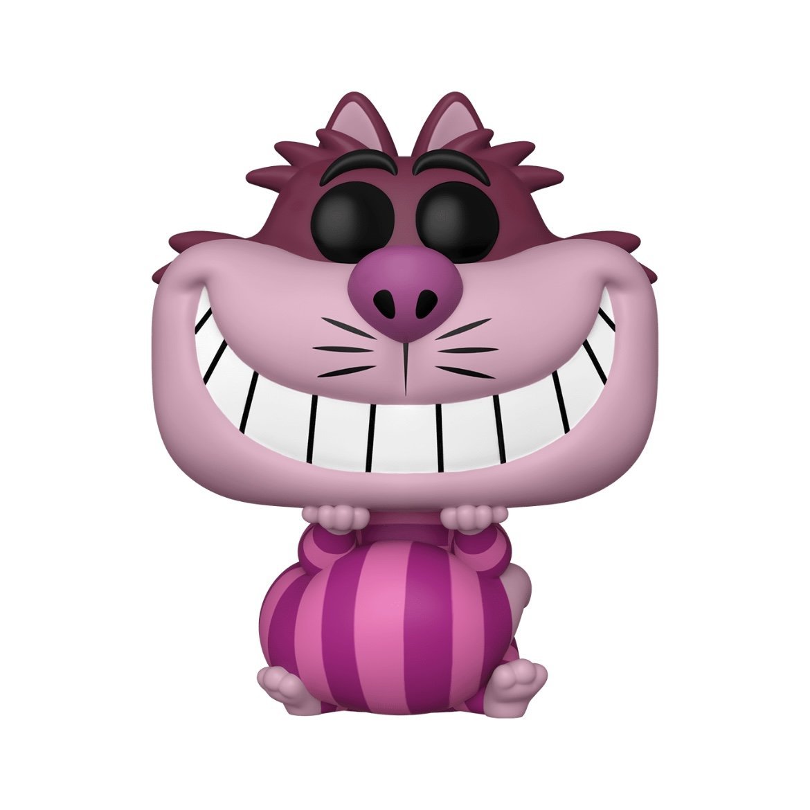 Cheshire Cat #1066 Deluxe 10" Funko Pop! Disney - Walmart Exclusive