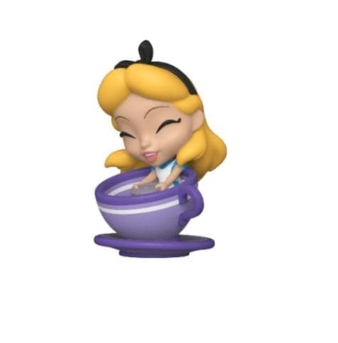 Disneyland 65th Anniversary Mini Figure