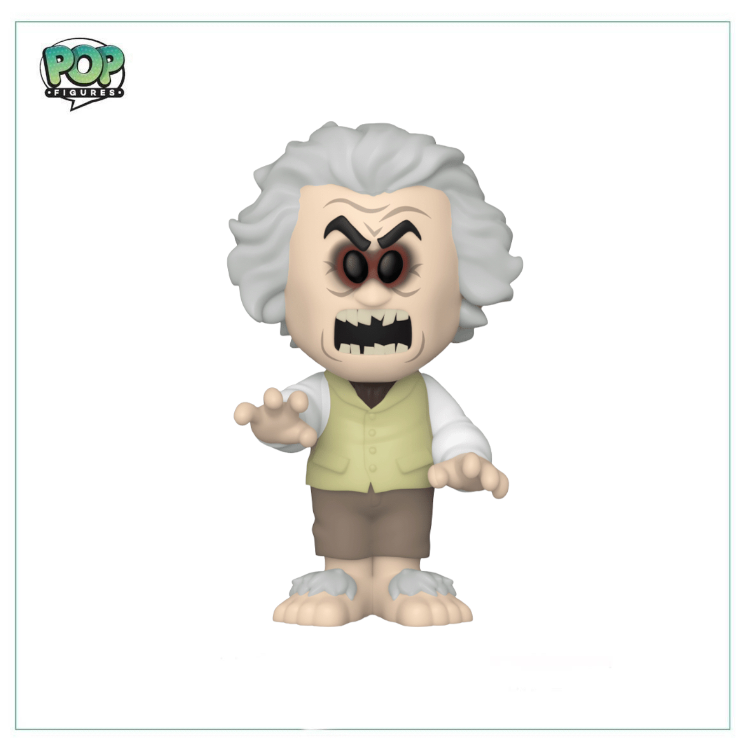 Bilbo Baggins Funko Soda Vinyl Figure! - Lord of the Rings -  LE10000 Pcs - SDCC 2022 Official Convention Exclusive - Chance of Chase