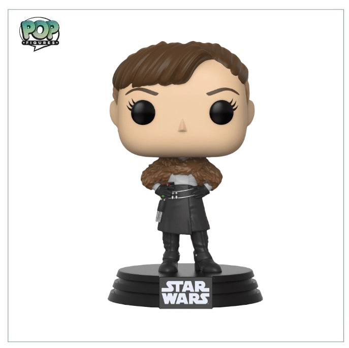 Qi’Ra #241 Funko Pop! Star Wars