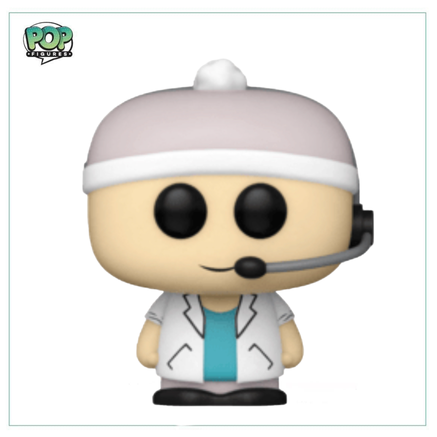 Boyband Stan #40 Funko Pop! South Park