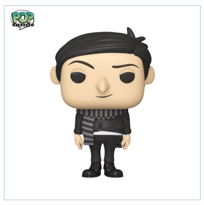 Young Gru #900 Funko Pop! Minions, The Rise of Gru