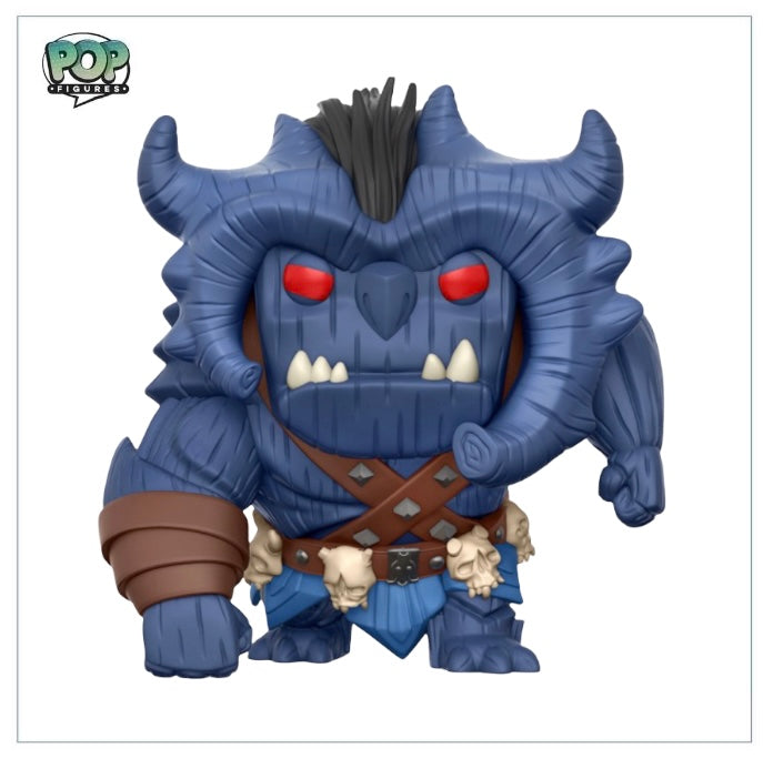 Bular #471 Funko Pop! Troll Hunters