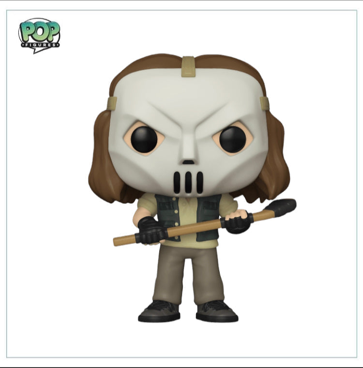 Casey Jones #20 Funko Pop! Retro Toys, Teenage Mutant Ninja Turtles