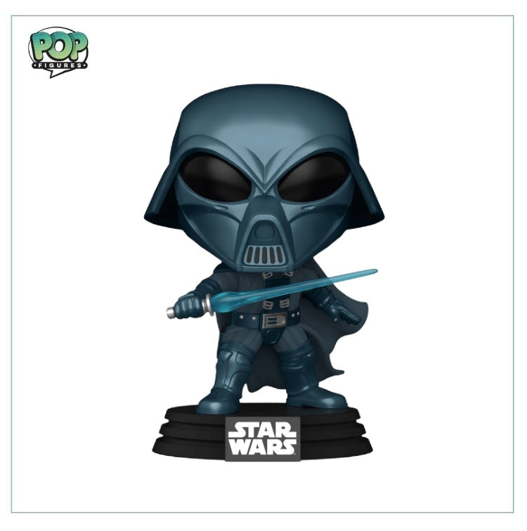 Concept Series Darth Vader #426 Funko Pop! Star Wars