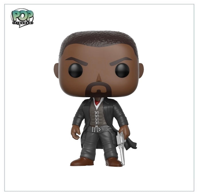 The Gunslinger #452 Funko Pop! The Dark Tower