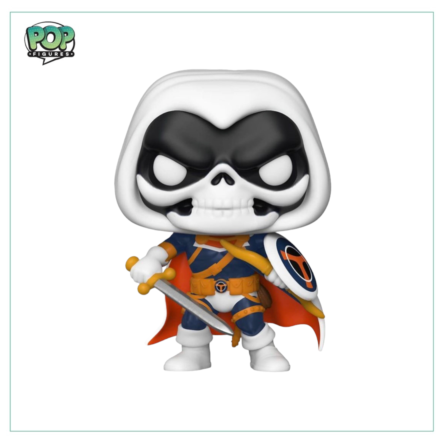 Taskmaster #892 Funko Pop! Marvel - Amazon Exclusive