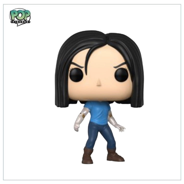 Alita (Doll Body) #562 Funko Pop! - Alita Battle Angel