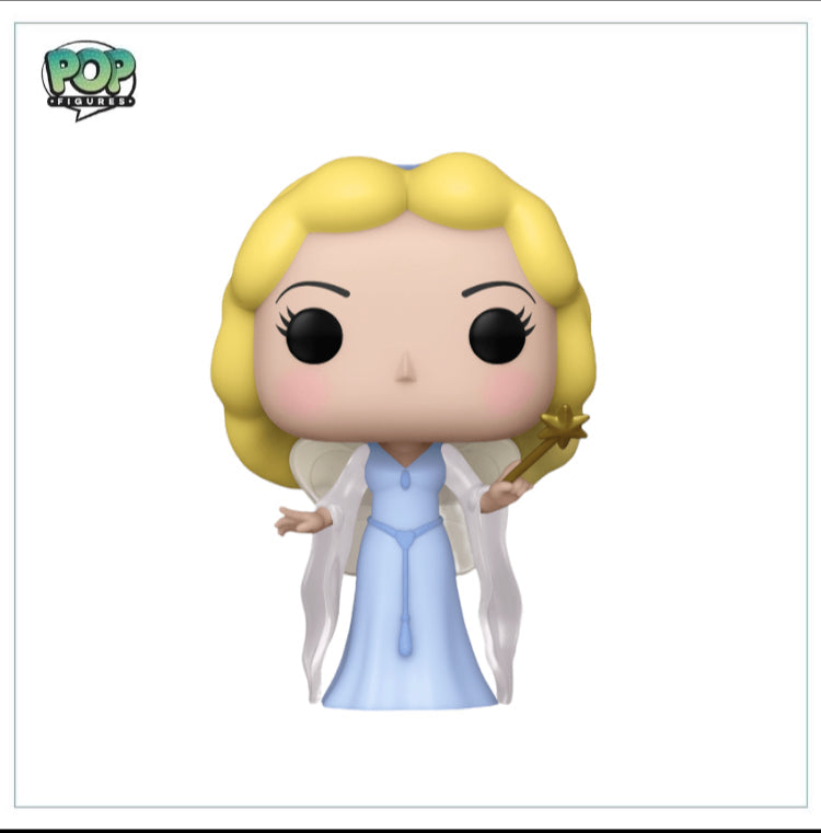 Blue Fairy #1027 Funko Pop! Disney: Pinocchio