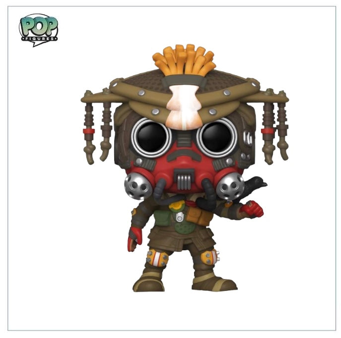 Bloodhound #542 Funko Pop! Apex Legends