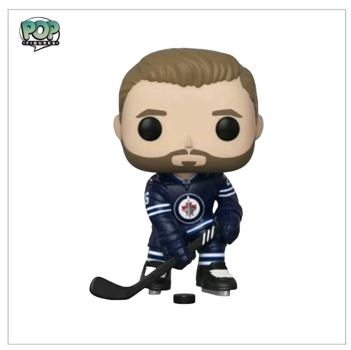 Blake Wheeler #27 Funko Pop! - Hockey - NHL - Special Edition