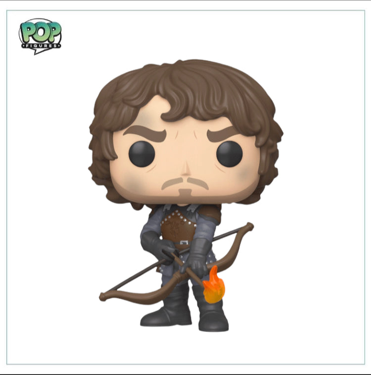 Theon GreyJoy #81 Funko Pop! Game Of Thrones