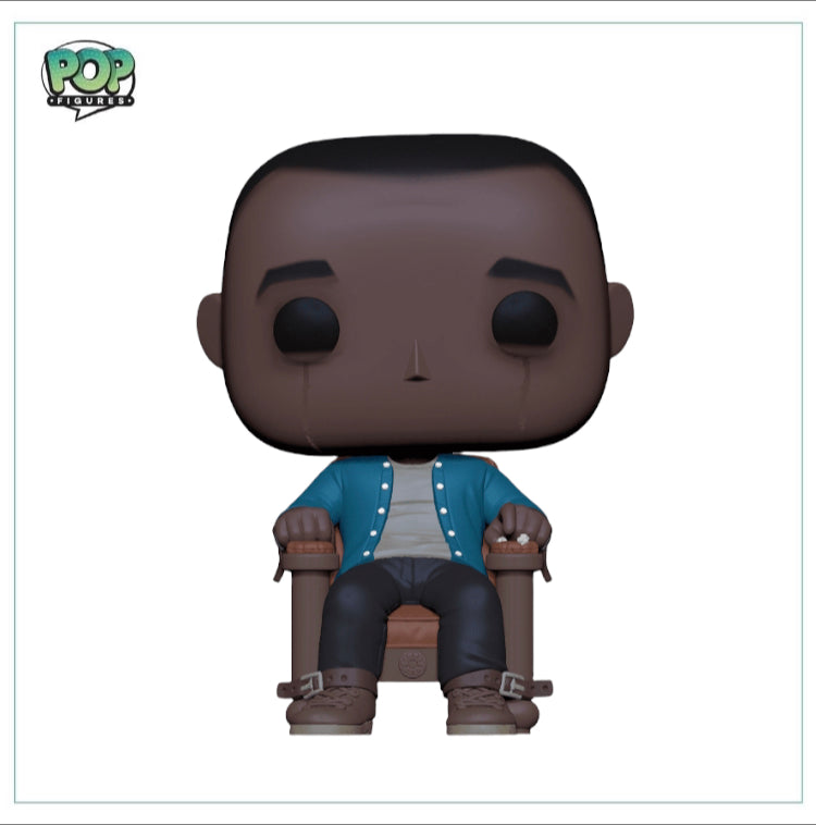 Chris Washington (Hypnosis) #833 Funko Pop! Get Out