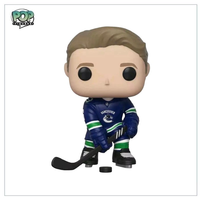 Brock Boeser #28 Funko Pop! - Hockey -NHL - Special Edition