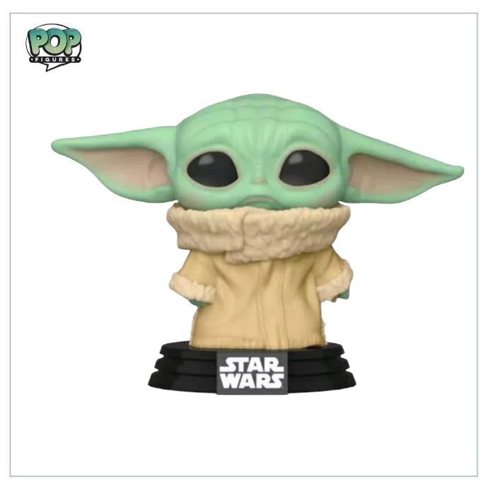 The Child #384 Funko Pop! Star Wars - Special Edition