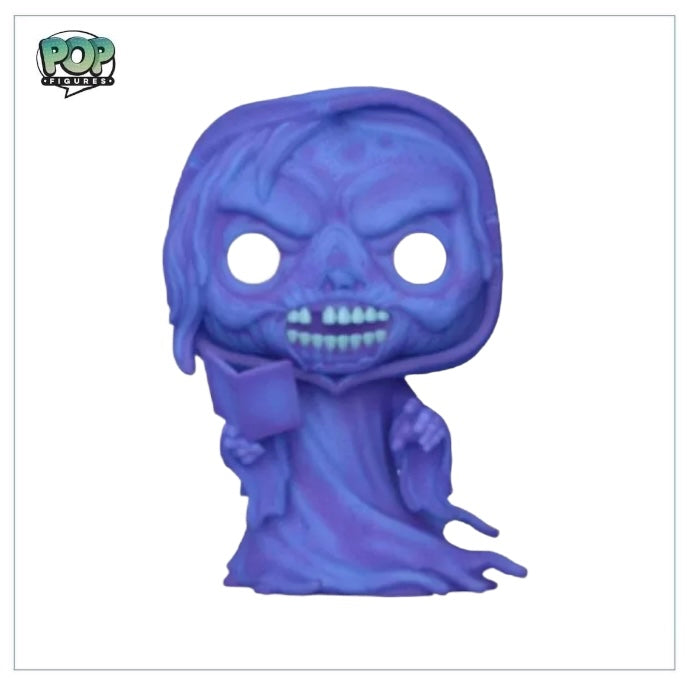 The Creep (Glow In The Dark) #990 Funko Pop! Creepshow, Walmart Exclusive