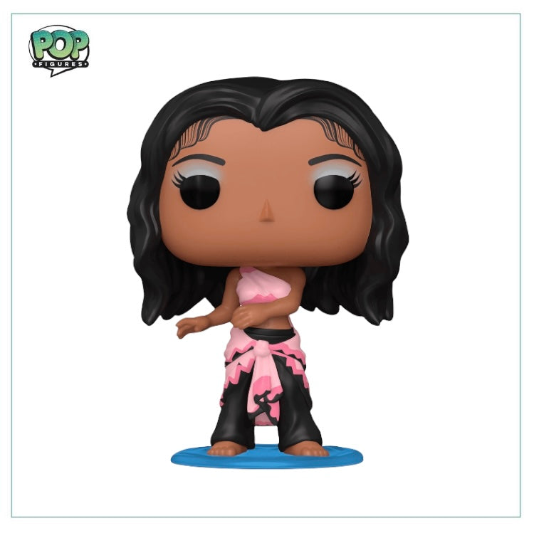 Chilli #194 Funko Pop! Rocks, TLC